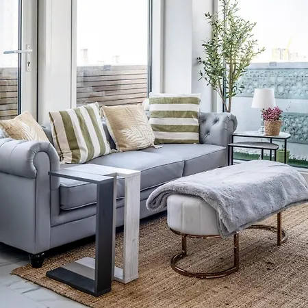 Canary Wharf Retreat With Free Secure Parking London Exterior photo